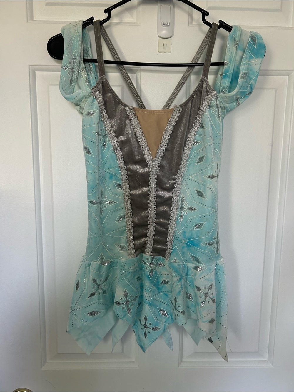 ArtStone Tutu Overlay